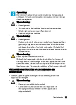 Preview for 11 page of inventum AKO6015RVS User Manual