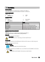 Preview for 13 page of inventum AKO6015RVS User Manual