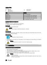 Preview for 28 page of inventum AKO6015RVS User Manual