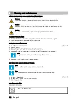 Preview for 32 page of inventum AKO6015RVS User Manual