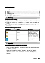 Preview for 37 page of inventum AKO6015RVS User Manual