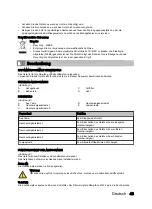 Preview for 43 page of inventum AKO6015RVS User Manual