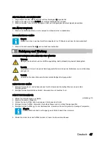 Preview for 47 page of inventum AKO6015RVS User Manual