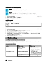 Preview for 48 page of inventum AKO6015RVS User Manual