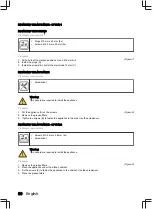 Предварительный просмотр 30 страницы inventum AKO6015ZWA User Manual