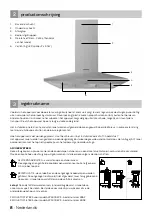 Предварительный просмотр 8 страницы inventum AKP6000RVS Instruction Manual