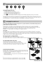 Предварительный просмотр 9 страницы inventum AKP6000RVS Instruction Manual