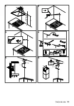 Предварительный просмотр 11 страницы inventum AKP6000RVS Instruction Manual