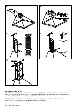 Предварительный просмотр 12 страницы inventum AKP6000RVS Instruction Manual