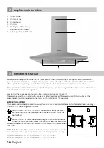 Предварительный просмотр 20 страницы inventum AKP6000RVS Instruction Manual