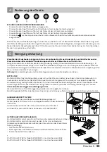 Предварительный просмотр 33 страницы inventum AKP6000RVS Instruction Manual