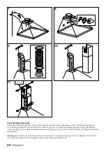 Предварительный просмотр 36 страницы inventum AKP6000RVS Instruction Manual