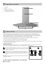 Предварительный просмотр 44 страницы inventum AKP6000RVS Instruction Manual