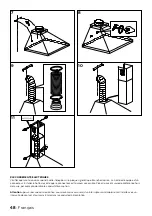 Предварительный просмотр 48 страницы inventum AKP6000RVS Instruction Manual