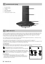 Preview for 8 page of inventum AKP6000ZWA Instruction Manual