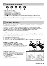 Preview for 9 page of inventum AKP6000ZWA Instruction Manual