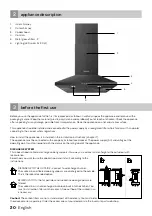 Preview for 20 page of inventum AKP6000ZWA Instruction Manual