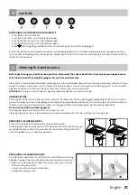 Preview for 21 page of inventum AKP6000ZWA Instruction Manual