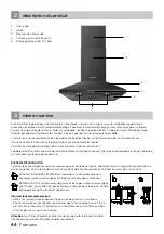 Preview for 44 page of inventum AKP6000ZWA Instruction Manual