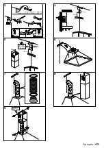 Preview for 43 page of inventum AKP60RVS Instruction Manual