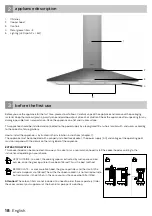 Preview for 18 page of inventum AKP90RVS Instruction Manual