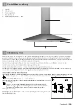 Preview for 29 page of inventum AKP90RVS Instruction Manual