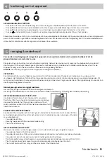 Предварительный просмотр 9 страницы inventum AKS6011RVS Instruction Manual