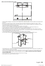 Предварительный просмотр 23 страницы inventum AKS6011RVS Instruction Manual