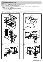 Предварительный просмотр 11 страницы inventum AKV6000RVS Instruction Manual