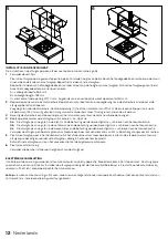 Предварительный просмотр 12 страницы inventum AKV6000RVS Instruction Manual