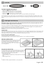 Предварительный просмотр 21 страницы inventum AKV6000RVS Instruction Manual