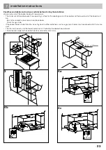 Предварительный просмотр 23 страницы inventum AKV6000RVS Instruction Manual