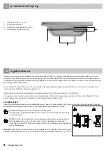 Preview for 8 page of inventum AKV6004RVS Instruction Manual