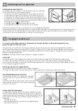 Preview for 9 page of inventum AKV6004RVS Instruction Manual