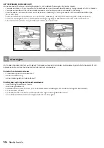 Preview for 10 page of inventum AKV6004RVS Instruction Manual