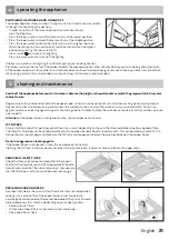 Preview for 21 page of inventum AKV6004RVS Instruction Manual