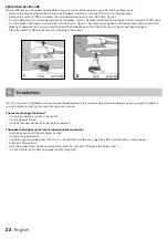 Preview for 22 page of inventum AKV6004RVS Instruction Manual