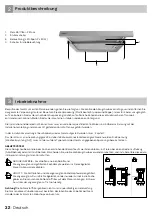 Preview for 32 page of inventum AKV6004RVS Instruction Manual