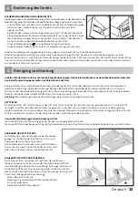 Preview for 33 page of inventum AKV6004RVS Instruction Manual