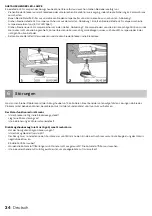 Preview for 34 page of inventum AKV6004RVS Instruction Manual