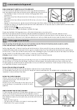 Preview for 45 page of inventum AKV6004RVS Instruction Manual