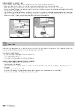 Preview for 46 page of inventum AKV6004RVS Instruction Manual