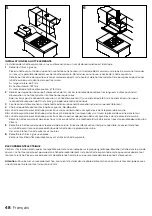 Preview for 48 page of inventum AKV6004RVS Instruction Manual