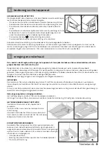 Preview for 9 page of inventum AKV6004ZWA Instruction Manual