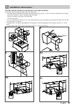 Preview for 21 page of inventum AKV6004ZWA Instruction Manual