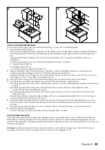 Preview for 33 page of inventum AKV6004ZWA Instruction Manual