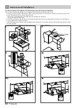 Preview for 42 page of inventum AKV6004ZWA Instruction Manual