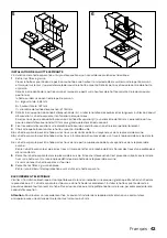 Preview for 43 page of inventum AKV6004ZWA Instruction Manual