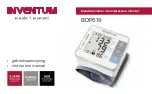inventum BDP619 Instruction Manual preview