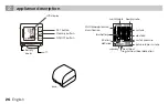 Preview for 26 page of inventum BDP619 Instruction Manual